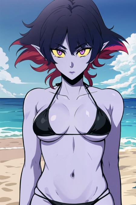 Krolia - Voltron