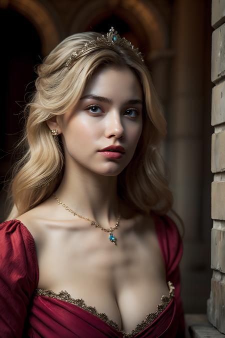 Noble Princess