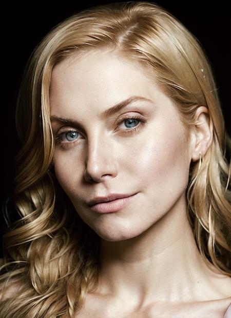 Elizabeth Mitchell
