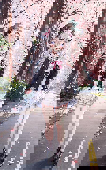 AsagaoMix
