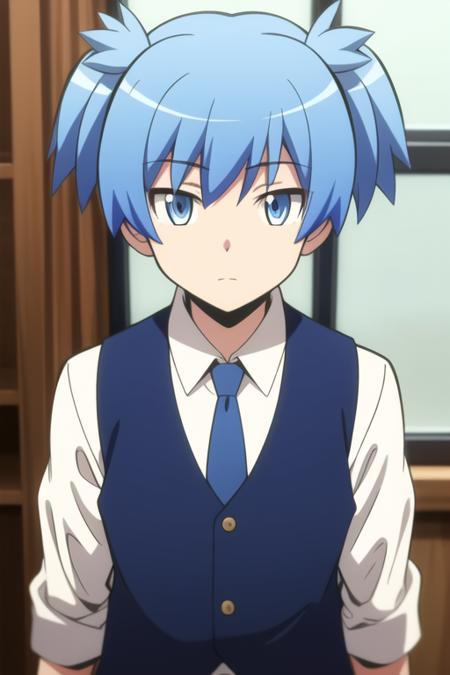 Shiota Nagisa / Ansatsu Kyoushitsu版本v1.0 (ID: 109608)
