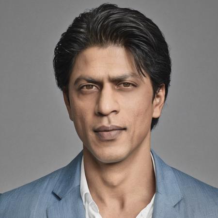 Shah Rukh Khan SDXL LoRA