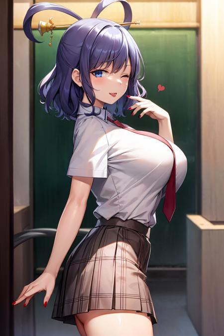 kaku seiga (touhou) 霍青娥 东方project
