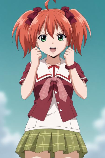 Rosario+Vampire | Kokoa Shuzen | PDXL