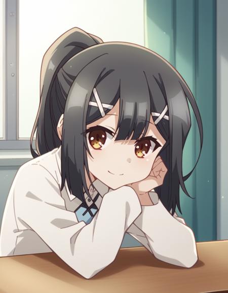 Miyu Edelfelt (美遊・エーデルフェルト) - Fate/Kaleid Liner Prisma Illya (Fate/kaleid liner プリズマ☆イリヤ)