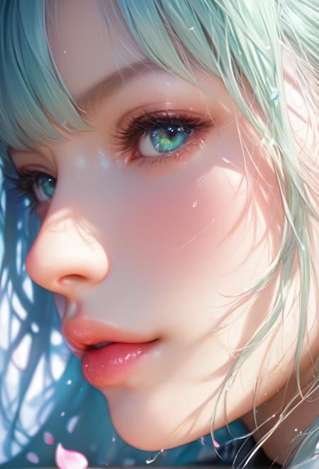 DucHaiten-Pony-XL (no-score)版本pony-no-score_v4.0 (ID: 531417)