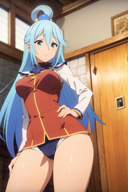 為美好的世界獻上祝福 ♀ Anime Characters