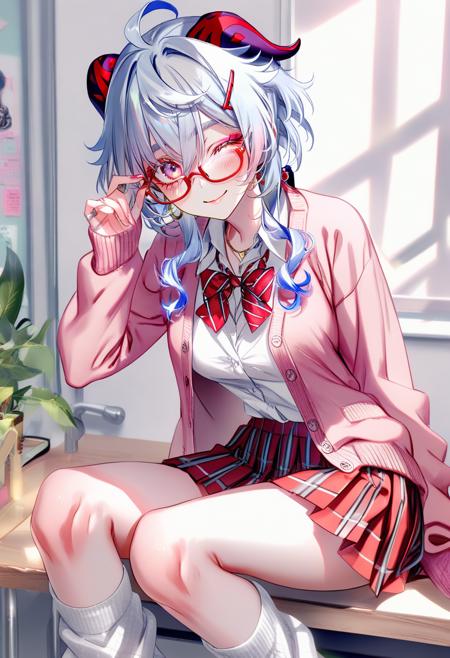 CHIMERA