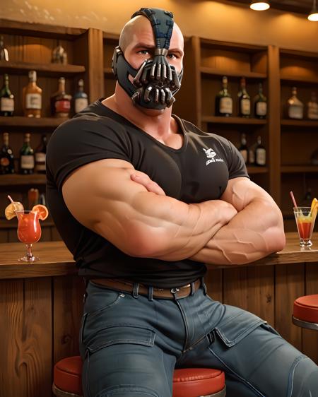 Bane | Pony XL