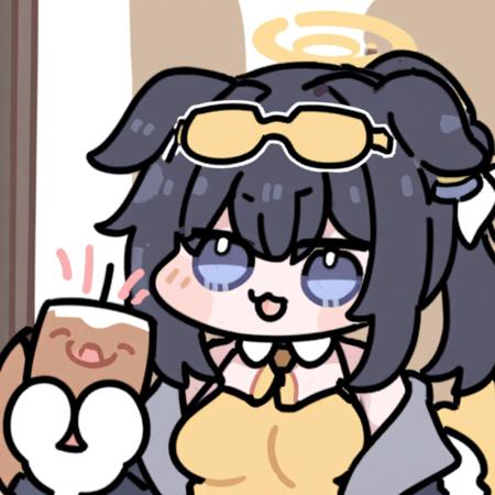 【Meme_Maker】 Doro head