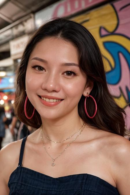 [ID] - Jena Dammaya