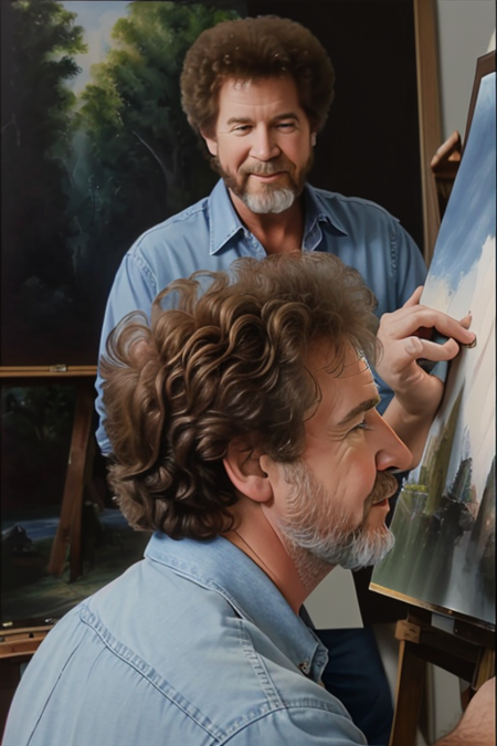 Bob Ross