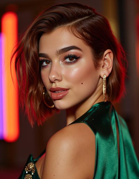 Dua Lipa