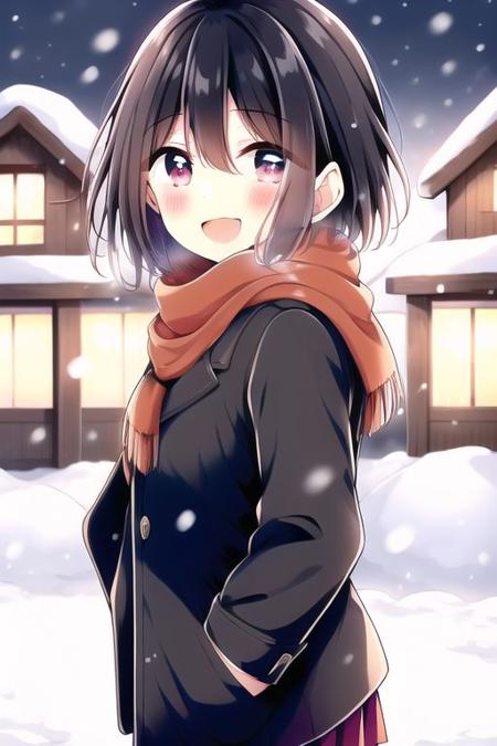 Hiura Mihate | I Turned My Childhood Friend (♂) Into A Girl | 幼馴染（♂）を女の子にしてしまった話