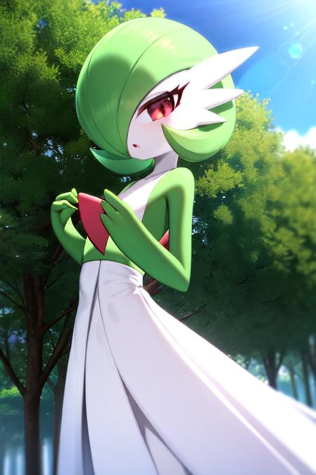 Gardevoir