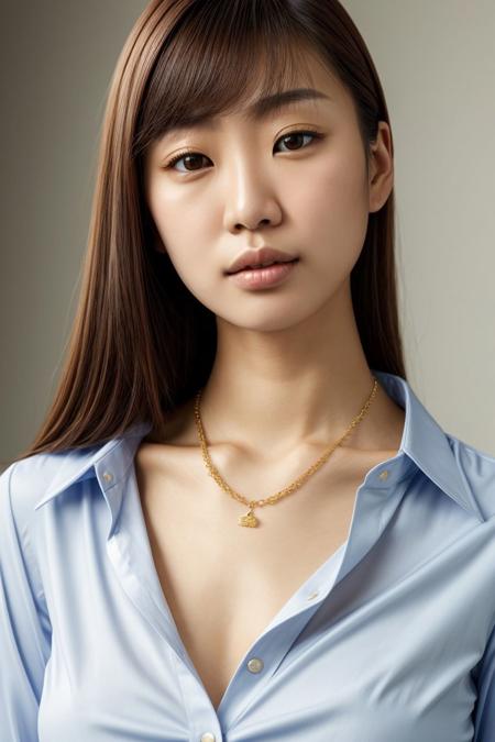 Kawaii Goddess: Jennifer