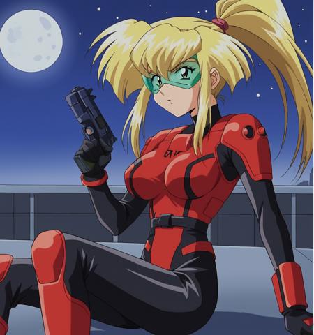 Rio Kinezono