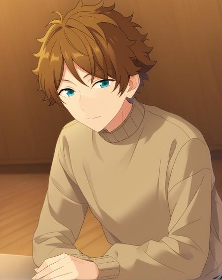 Ensemble Stars All Idols LoRA (Pony XL) | All-in-One (AIO)