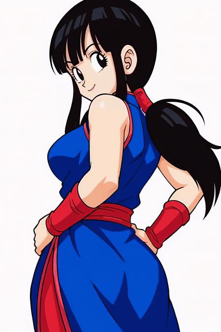 HellKaiza's Dragon Ball characters