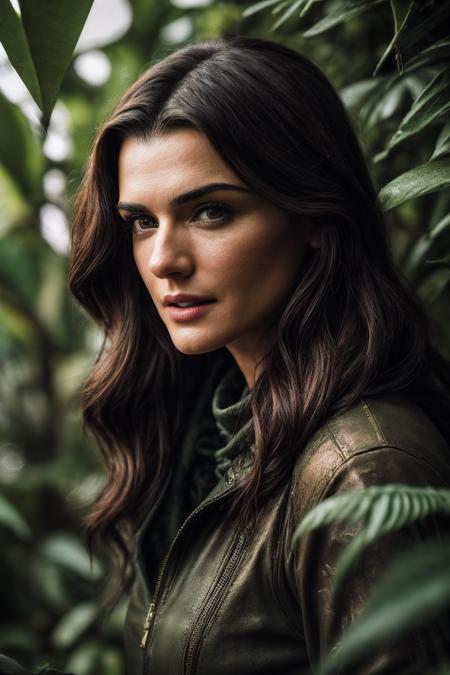 Rachel Weisz SoloTI