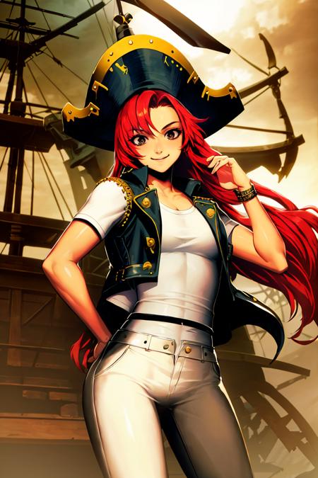 Genzoman (Artist Style)