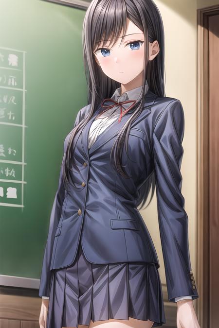 Shiori Saginomiya