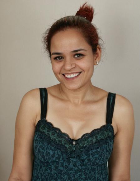 Jasmine Mathur XL