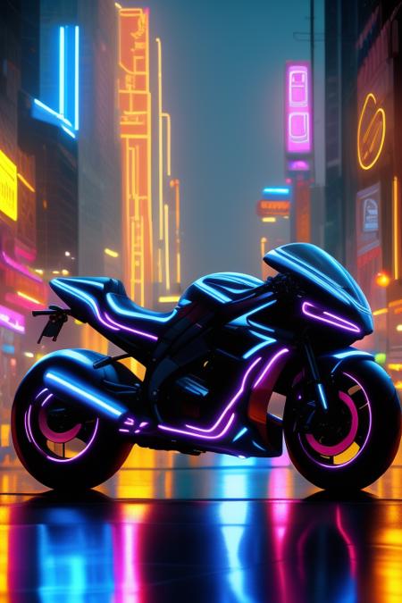 NeonCycles