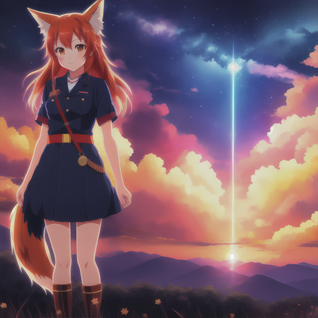Celeste Legacy
