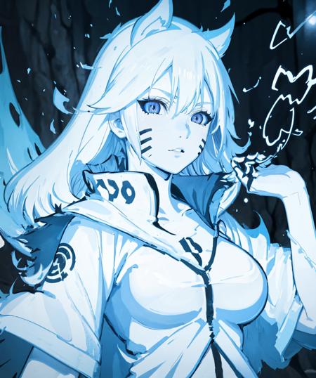 Nine-Tails Chakra Mode版本v1.0 (ID: 432269)