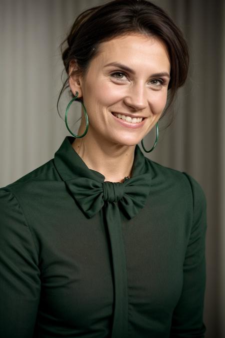 Krystal Ball - LoRA
