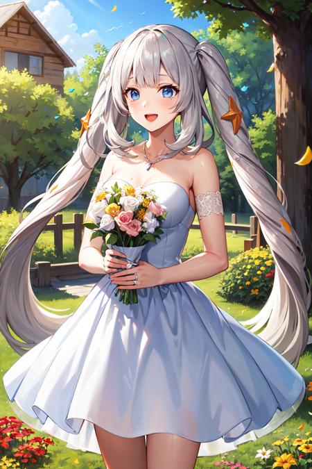Marie Antoinette (Caster) マリー･アントワネット (キャスター) / Fate/Grand Order