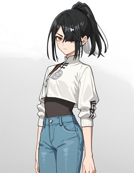 徐福 (FGO) | Xu Fu (Fate/Grand Order)