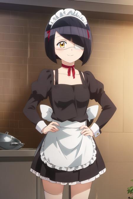Omoharu Nakanaka