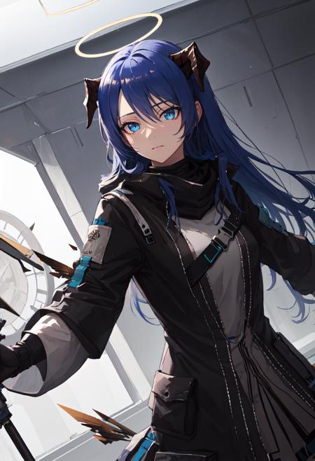 mostima/モスティマ/莫斯提马 (Arknights)