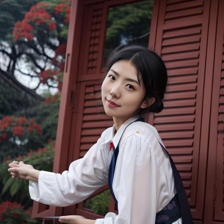 mugou 杨潞铭版本v1.0 (ID: 116726)