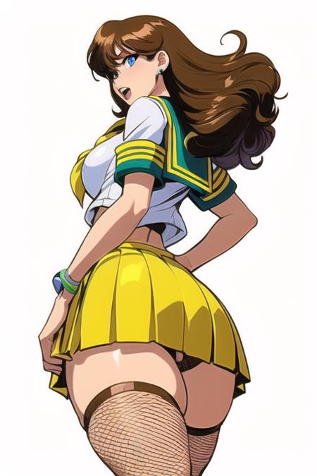 Mizuki Miku | Usagi-chan de Cue!!