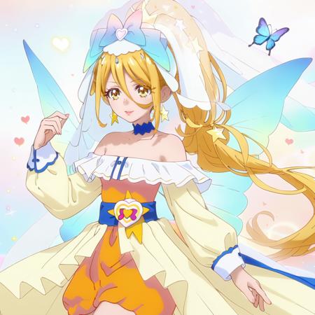 cure_etoile(pony and noob0.75)版本v1.0 (ID: 996047)