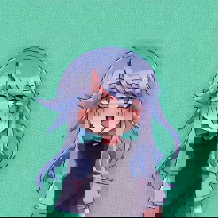 Lil Mary Dreambooth