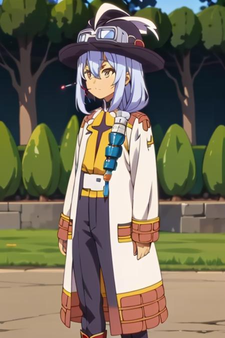 Tatoeba Last Dungeon Mae no Mura no Shounen ga Joban no Machi de Kurasu Youna Monogatari