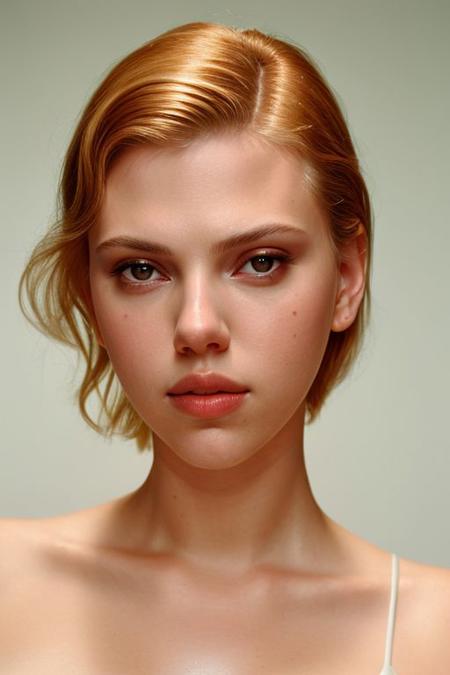 Scarlett Johansson