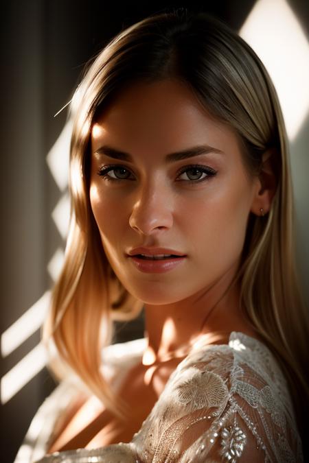 Claire Castel