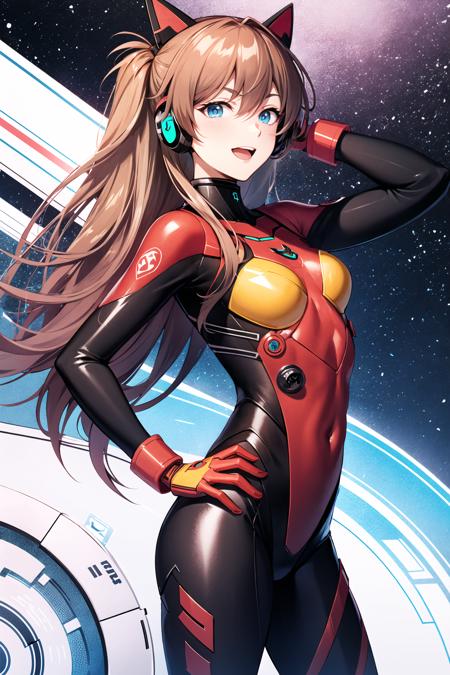 SE7EN/RO姬  ASUS Avatar/华硕玩家国度虚拟形象  天选姬/雪舞姬/拯救姬  - Artist Style
