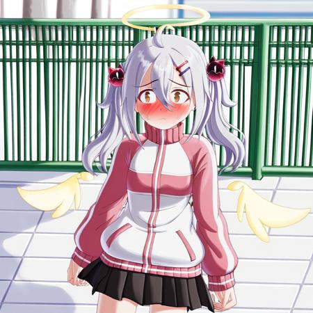 Chiru / GalGun2