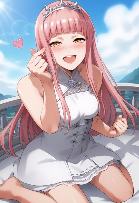 Queen Medb (7 Outfits) (Fate/Grand Order)版本Lostroom (ID: 824028)
