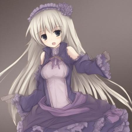 Odette (Sennen Sensou Aigis)