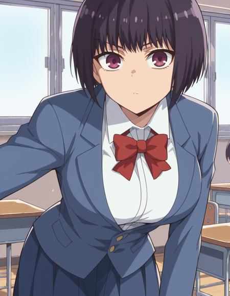 Hana Sunomiya (須ノ宮 ハナ) - Don't Toy with Me, Miss Nagatoro (Ijiranaide, Nagatoro-san) (イジらないで、長瀞さん)