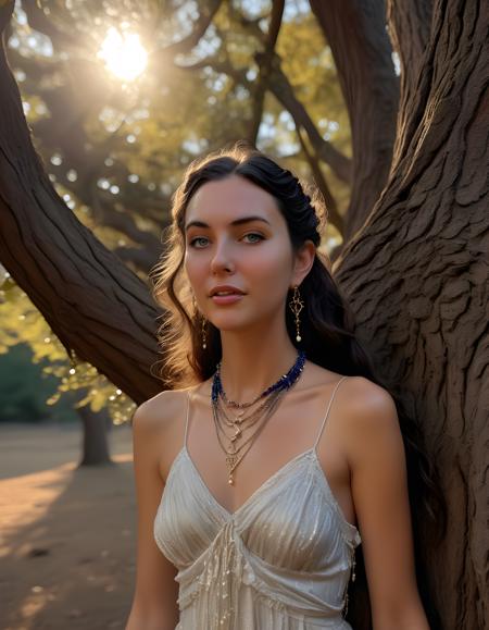 Araya Amenti
