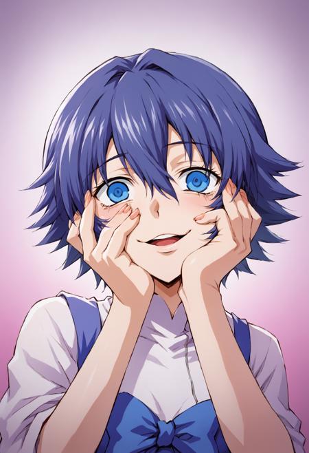 Yandere (ヤンデレ) - Expression Concept ?