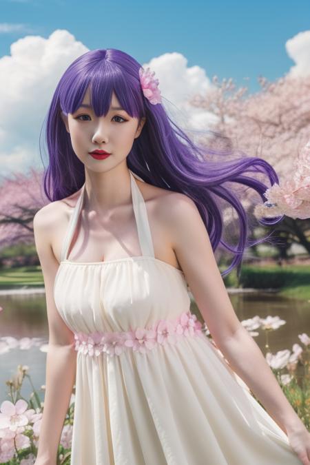 间桐樱 matou sakura